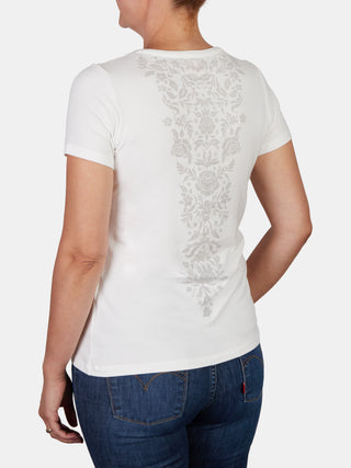 T-SHIRT MENOPAUSA SAUDÁVEL
