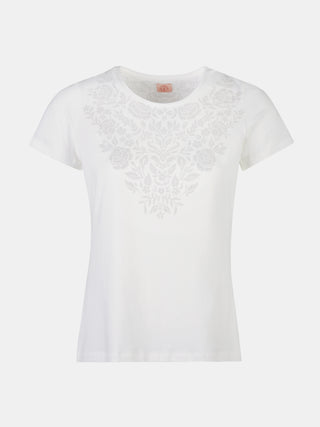 T-SHIRT MENOPAUSA SAUDÁVEL