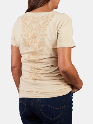 T-SHIRT MENOPAUSA SAUDÁVEL