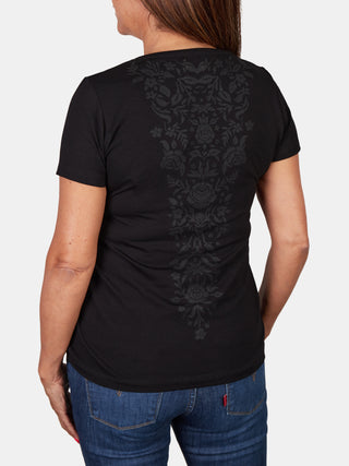 T-SHIRT MENOPAUSA SAUDÁVEL