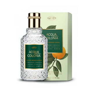 4711 Acqua Colonia Blood Orange & Basil Eau de Cologne