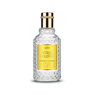 4711 Acqua Colonia Limon & Ginger Eau de Cologne