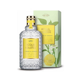 4711 Acqua Colonia Limon & Ginger Eau de Cologne