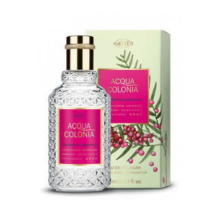 4711 Acqua Colonia Pink Pepper & Grapefruit Eau de Cologne