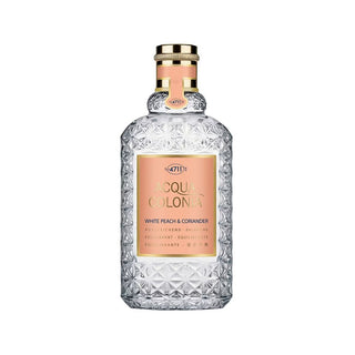 4711 Acqua Colonia White Peach & Coriander Eau de Cologne