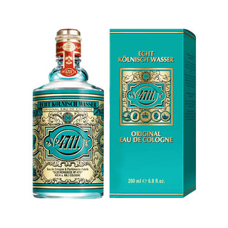 4711 Eau de Cologne