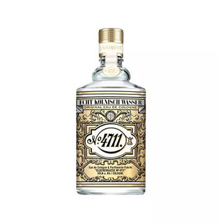 4711 Floral Collection Jasmine Eau de Cologne - Mykanto