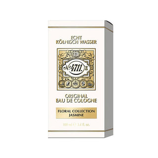 4711 Floral Collection Jasmine Eau de Cologne - Mykanto