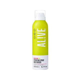 Alive Magnesium Spray Hidratante Corporal