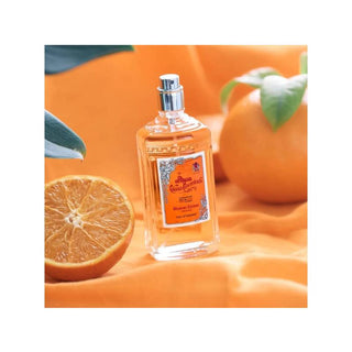 Alvarez Gomez Água de Colonia Concentrada Eau D'Orange Eau de Cologne 150ml + Eau de Cologne 30ml + Desodorizante em Stick 75ml