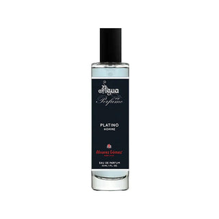 Alvarez Gomez Platino Man Eau de Parfum