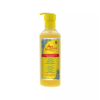 Alvarez Gomez Shampoo Hidratante