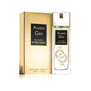Alyssa Ashley Ambre Gris Eau de Parfum