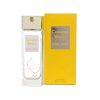 Alyssa Ashley Cashmeran Vanilla Eau de Parfum