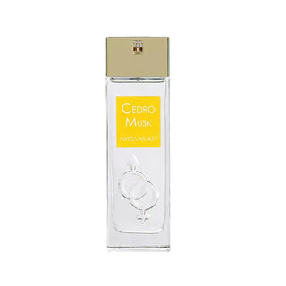 Alyssa Ashley Cedro Musk Eau de Parfum