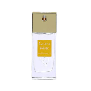 Alyssa Ashley Cedro Musk Eau de Parfum