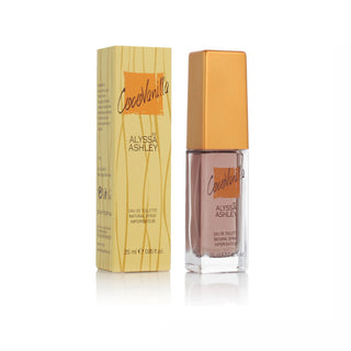Alyssa Ashley Cocovanilla Eau de Toilette