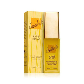 Alyssa Ashley Cocovanilla Eau de Toilette