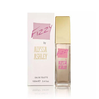 Alyssa Ashley Fizzy Eau de Toilette