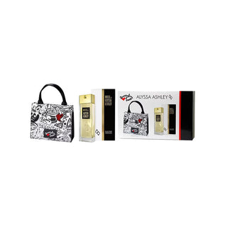 Alyssa Ashley Musk Eau de Parfum 100ml + Bolsa