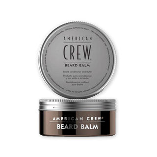 American Crew Beard Balm - Styler e Condicionador para a Barba