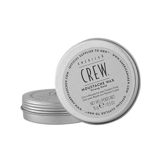 American Crew Moustache Wax - Cera para Bigode