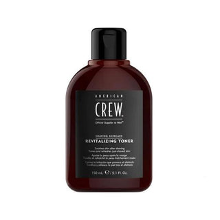 American Crew Revitalizing Toner - Tónico Revitalizante