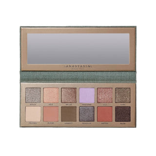 Anastasia Beverly Hills Nouveau Palette - Paleta de Sombras de Olhos