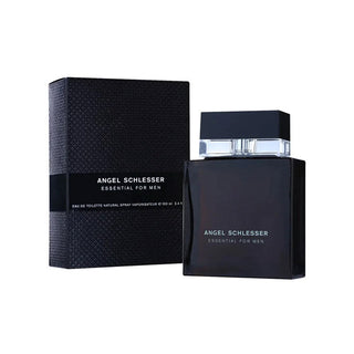 Angel Schlesser Essential Eau de Toilette