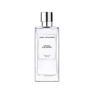 Angel Schlesser Instant Instinctive Marine Eau de Toilette