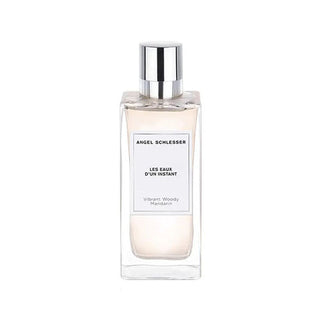 Angel Schlesser Vibrant Woody Mandarin Eau de Toilette