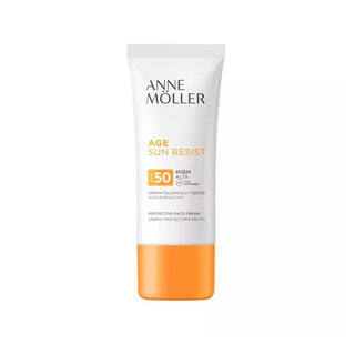 Anne Möller Age Sun Resist Creme Facial SPF 50