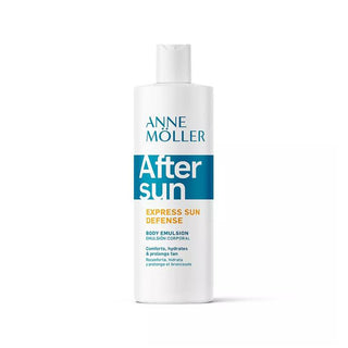 Anne Möller Express Sun Defense After Sun - Body Cream