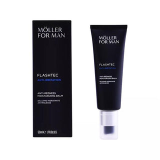 Anne Möller For Men Bálsamo Hydra Antivermelhidão - Bálsamo Hidratante