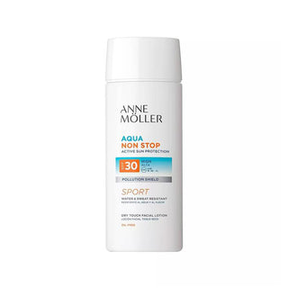 Anne Möller Non Stop Aqua Creme Facial para Peles Mistas e Oleosas SPF 30