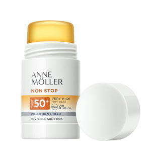 Anne Möller Non Stop Protetor Solar em Stick SPF 50+