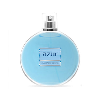 Antonio Puig Azur Eau de Toilette