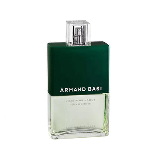 Armand Basi L'Eau Pour Homme Vetiver Intense Eau de Toilette