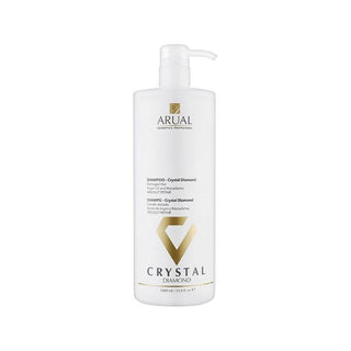 Arual Crystal Diamond Shampoo