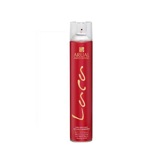 Arual Escualo Hairspray