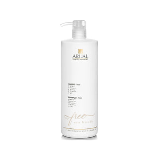 Arual Free Conditioner