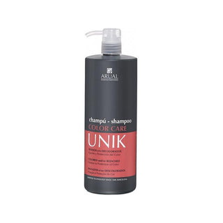 Arual Unik Color Care Shampoo