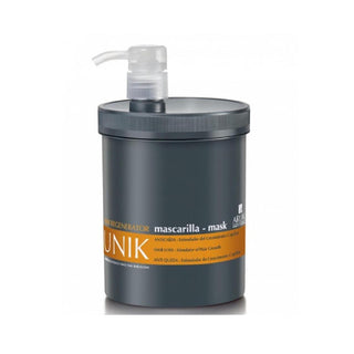 Arual Unik Hair Mascarilla Regenerator - Repairing Hair Mask
