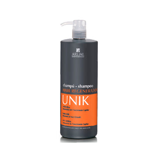 Arual Unik Hair Regenerator - Shampoo Reparador