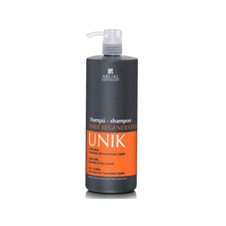 Arual Unik Hair Regenerator - Shampoo Reparador
