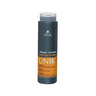 Arual Unik Hair Regenerator - Shampoo Reparador