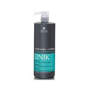 Arual Unik Hi-Tech Peeling Condicionador