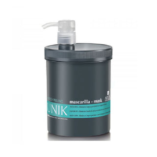 Arual Unik Hi-Tech Peeling Mascarilla - Máscara Capilar