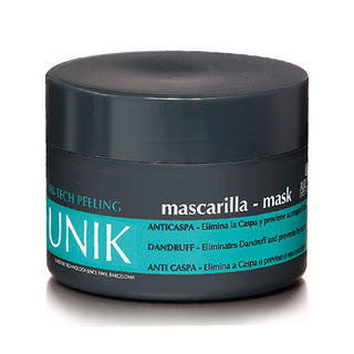Arual Unik Hi-Tech Peeling Mascarilla - Máscara Capilar