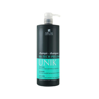 Arual Unik Hi-Tech Peeling Shampoo